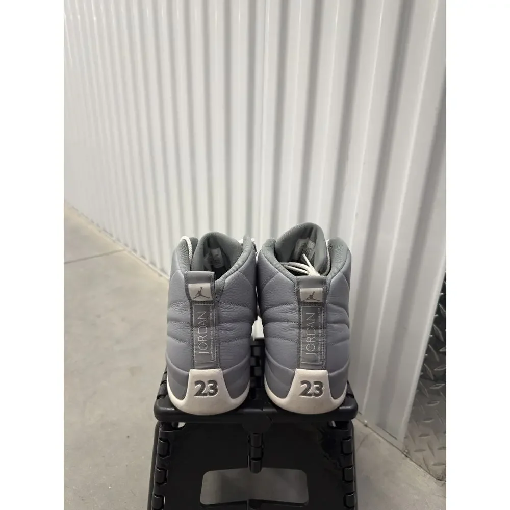 Nike Air Jordan 12 Stealth White 2022 Size 14 Men's - CT8013-015